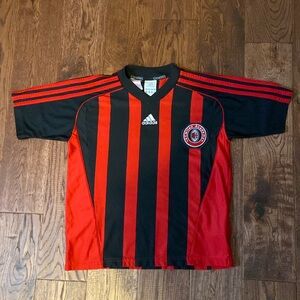 5 for $25 Adidas ACMilan Tee